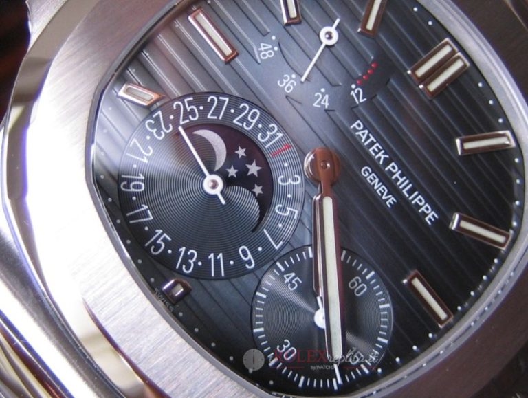 patek philippe 5710