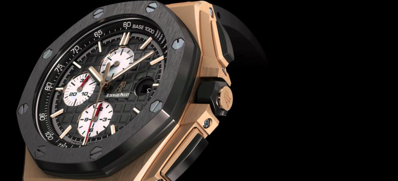 Replica orologi audemars piguet